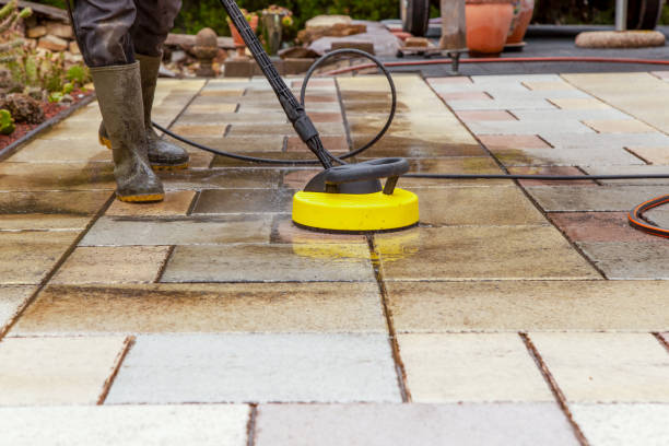 Best Concrete Surface Cleaning in Moraga, CA